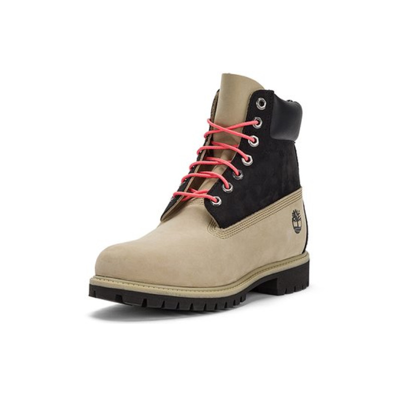 Timberland