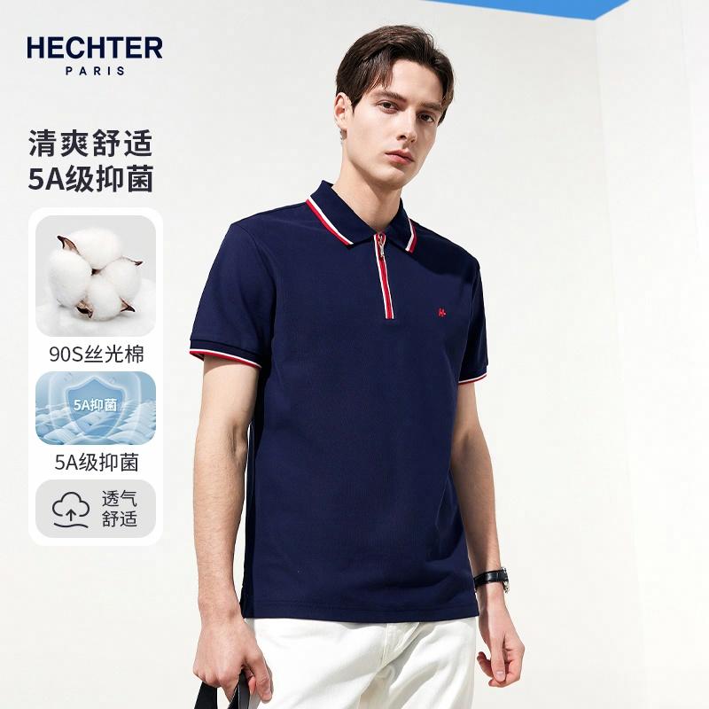 DANIEL HECHTER Polo