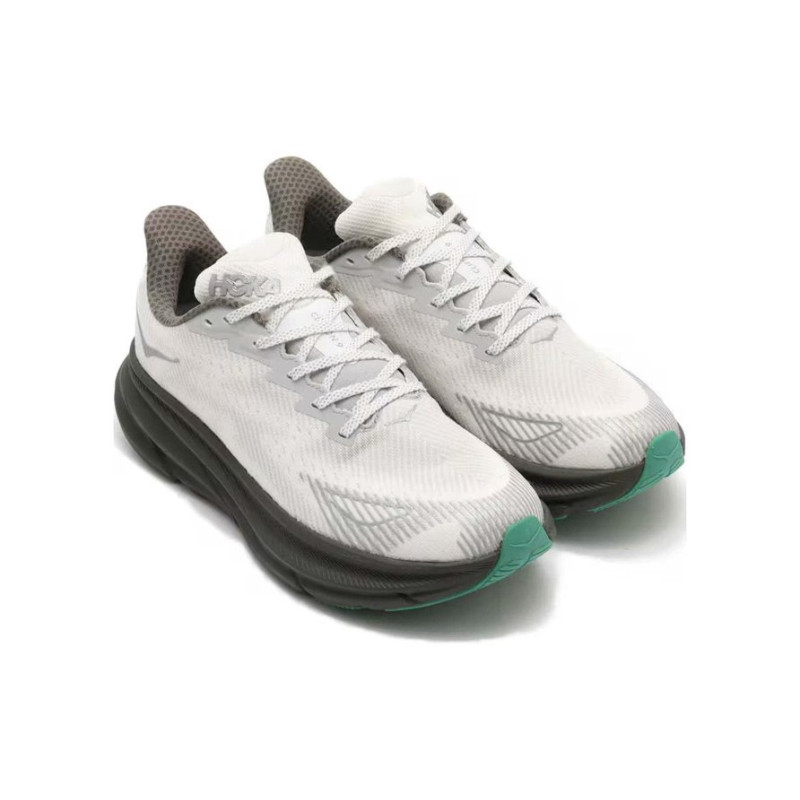 HOKA ONE ONE Tech Stealth