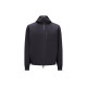 Moncler Padded Zip-Up Hoodie