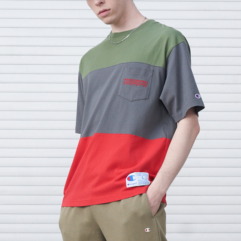 Champion T