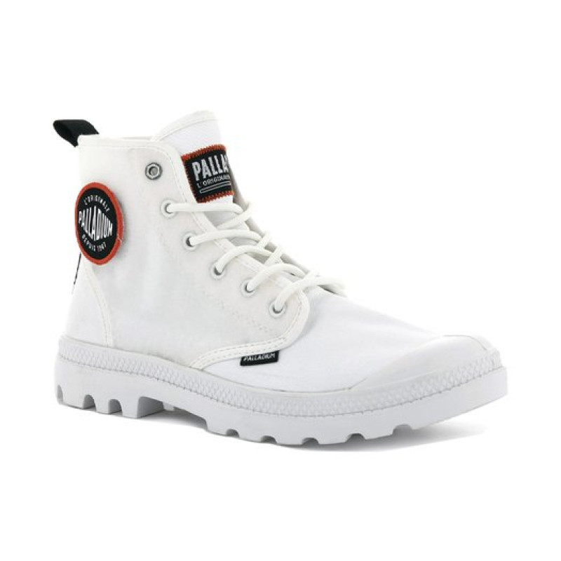 Palladium Pampa Hi Change