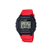 CASIO YOUTH 50 W-218H-4B