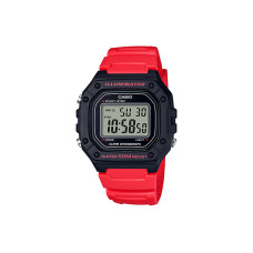 CASIO YOUTH 50 W-218H-4B