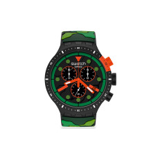 SWATCH BIGBOLD 3D 47mm SB02B409