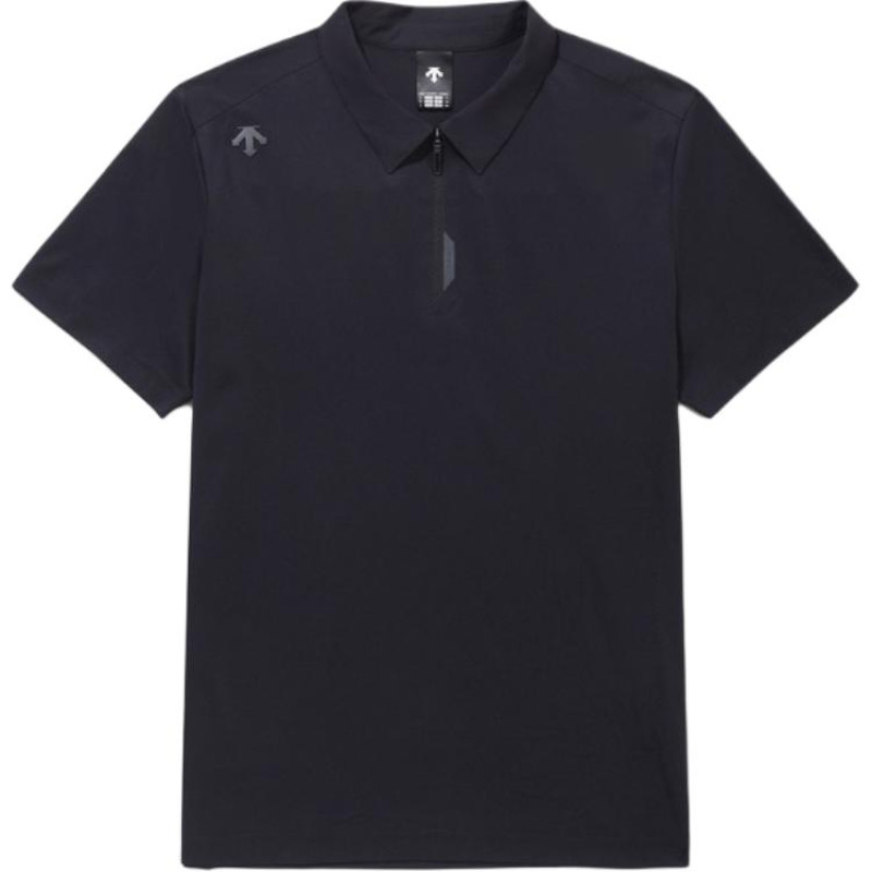 DESCENTE LogoPolo