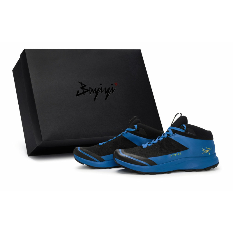 Arcteryx Aerios Fl 2 811