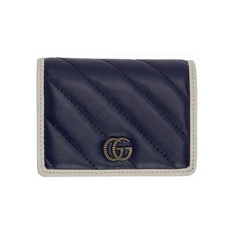 GUCCI GG Marmont Logo