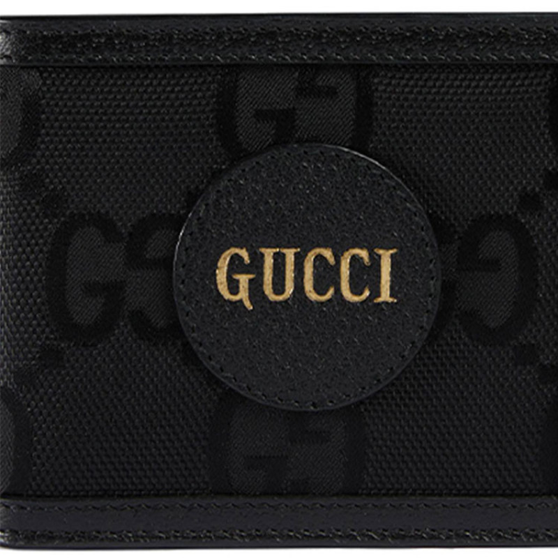 GUCCI Off The Grid OTG Logo