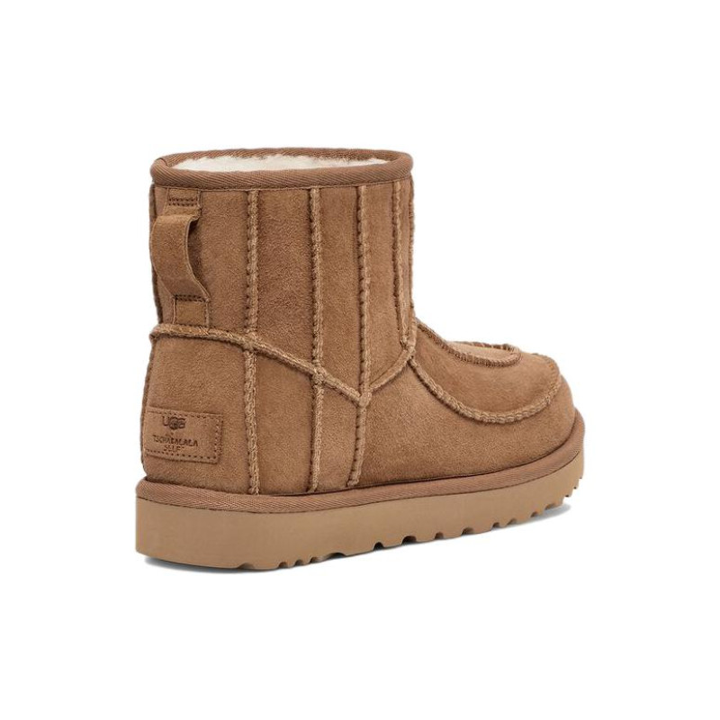 Tschabalala Self x UGG