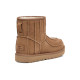 Tschabalala Self x UGG