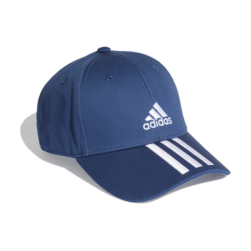 adidas Baseball 3-Stripes Twill Cap