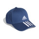 adidas Baseball 3-Stripes Twill Cap