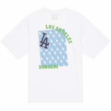 MLB MONOGRAM LOGO SS24 T