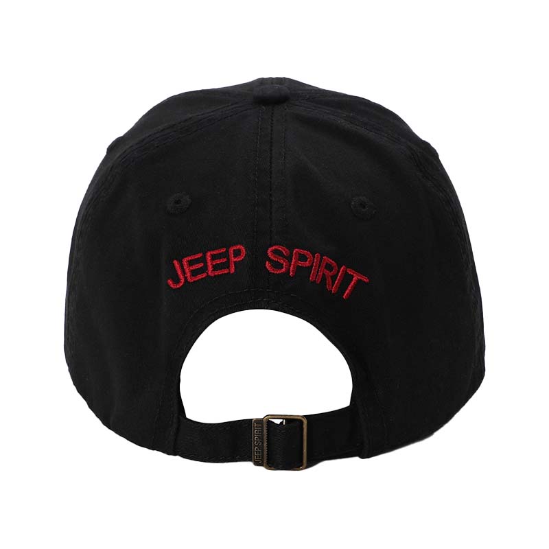 JEEP SPIRIT