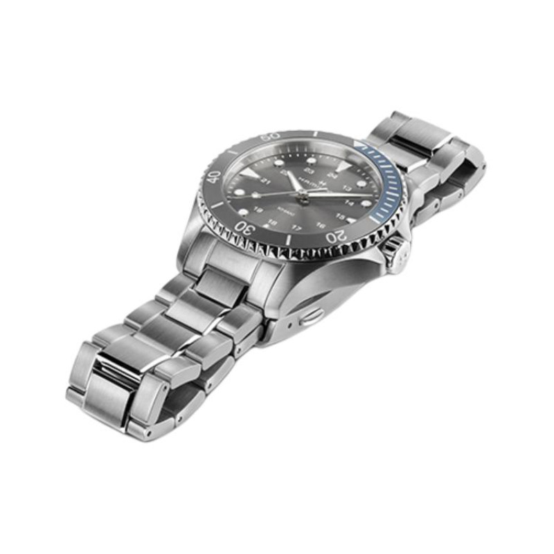 HAMILTON 100 37mm H82211181