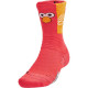 Under Armour x x SESAME STREET SS22 logo