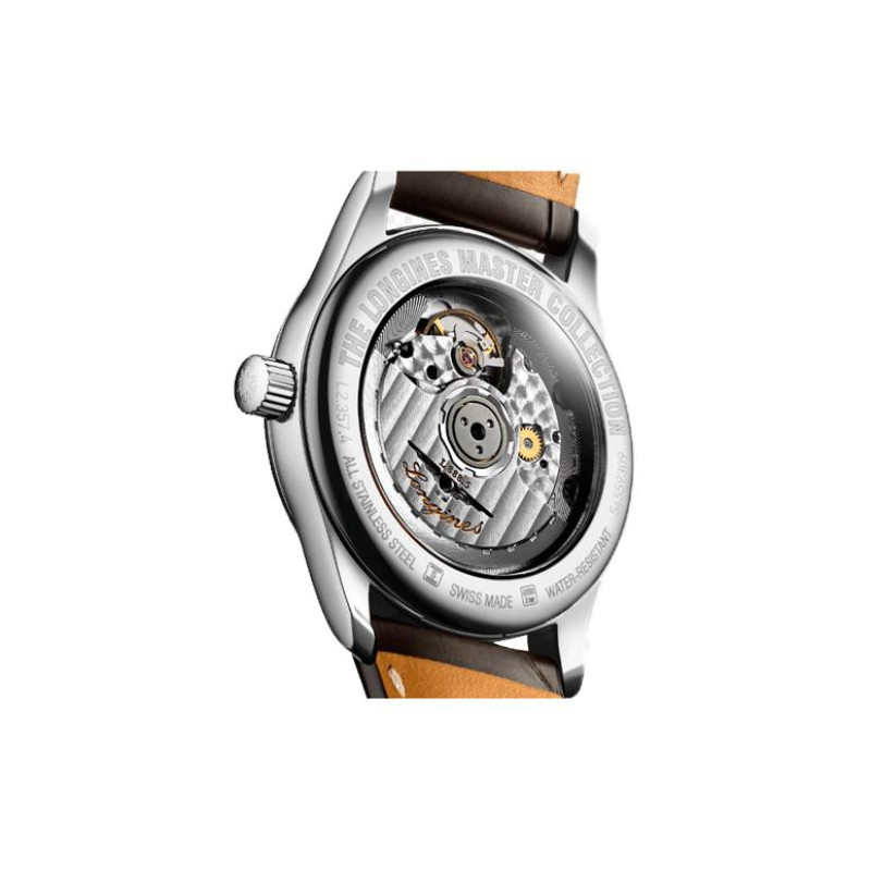 LONGINES 30 34mm L2.357.4.78.3
