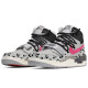 Jordan Legacy 312 Y2K vibe