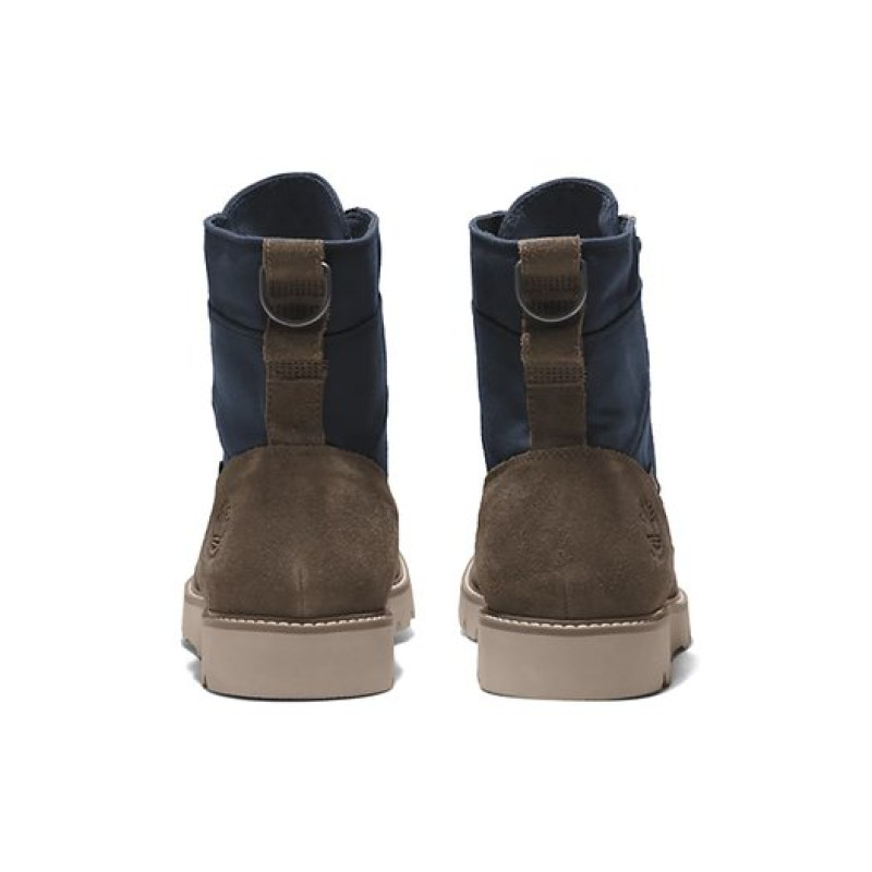 Timberland Vibram