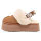 UGG Funkette