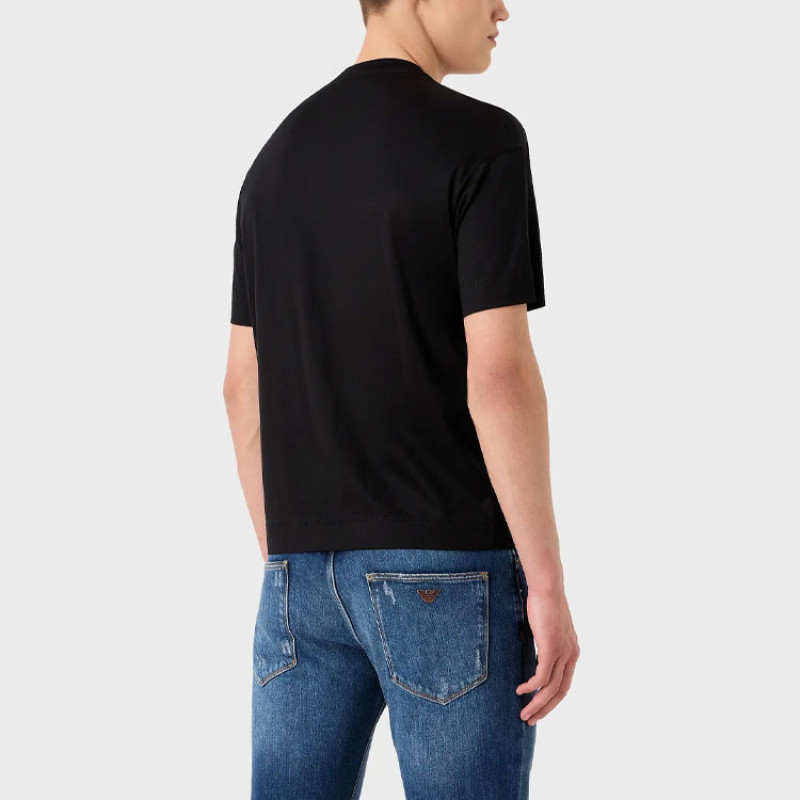 EMPORIO ARMANI SS23 LogoT
