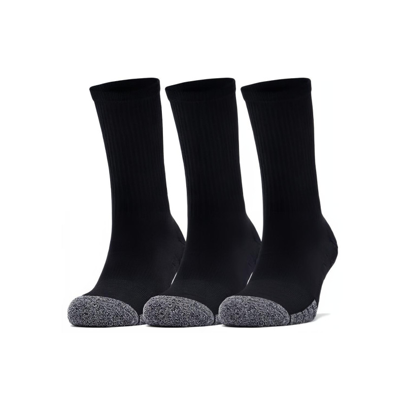 Under Armour HeatGear Crew 3