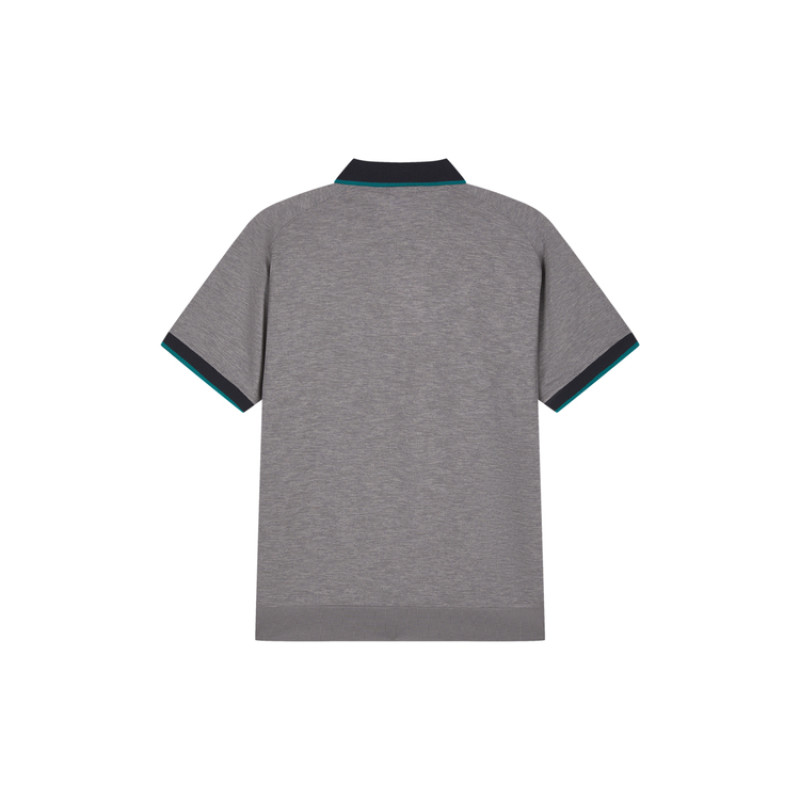 Champion GOLF MEN'S SS24 LogoPolo