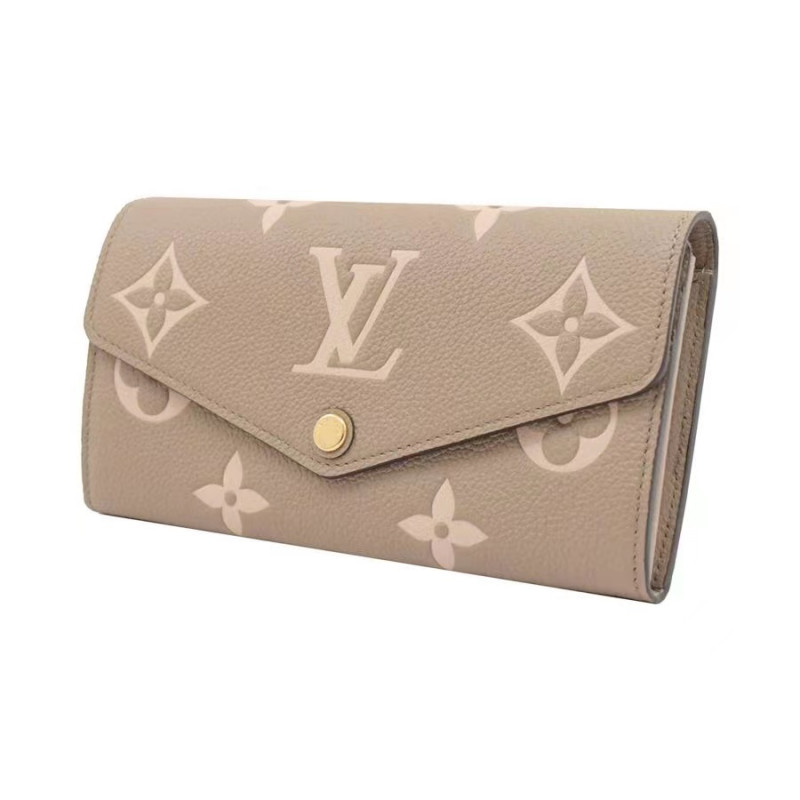 LOUIS VUITTON Sarah Empreinte