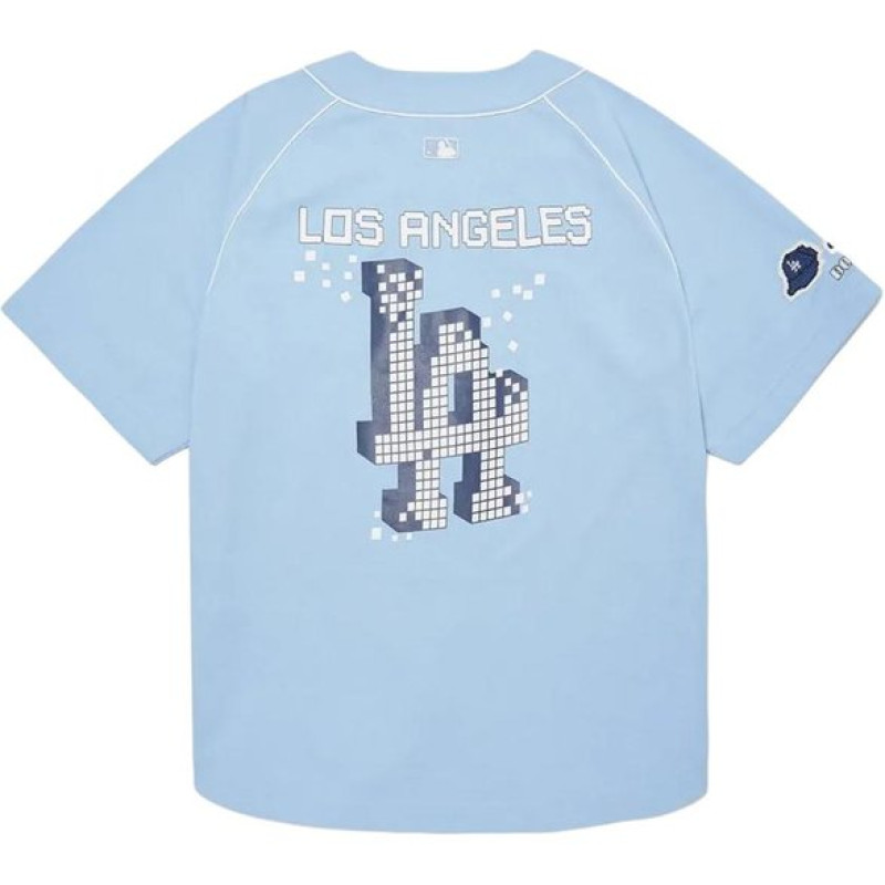 MLB SS22 Logo