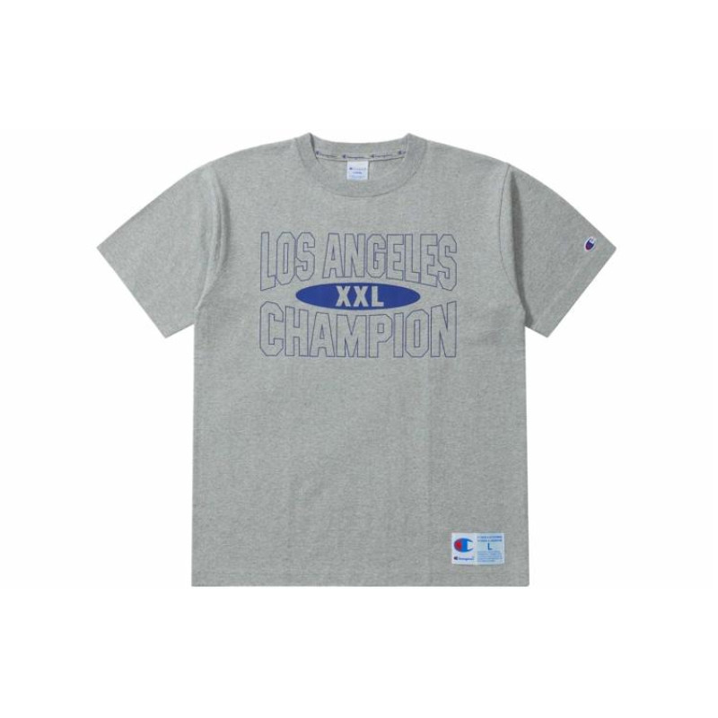 Champion SS23 Action Style LogoT