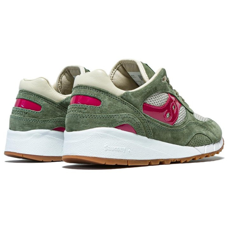 Up There x Saucony Shadow 6000 Doors To The World