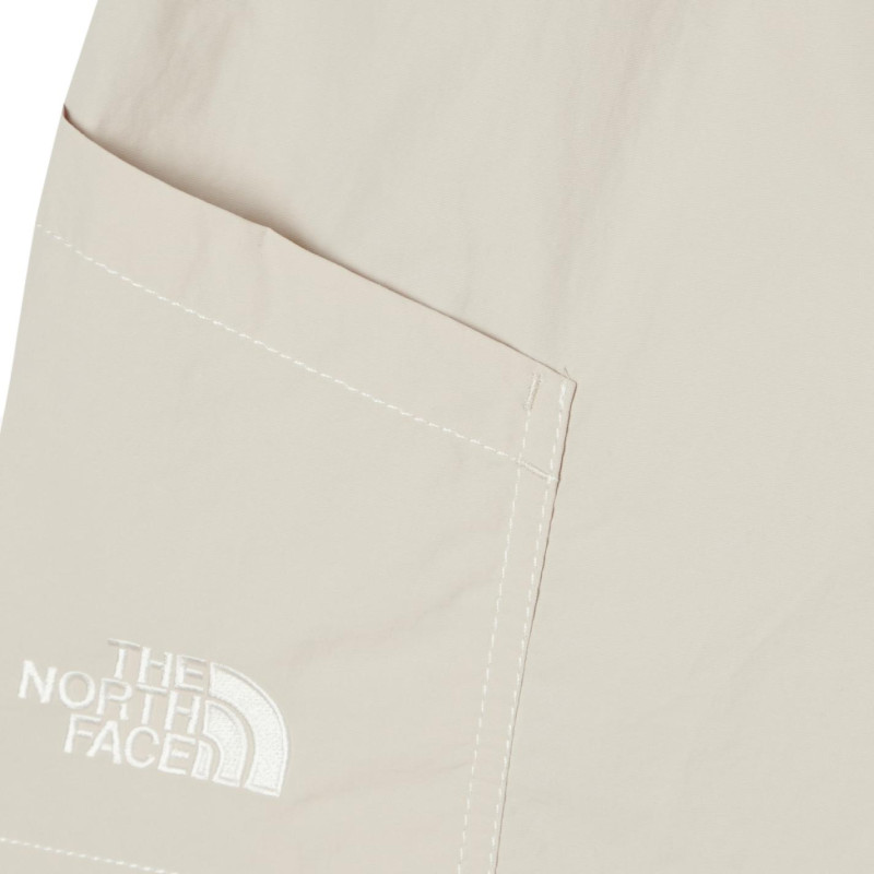 THE NORTH FACE Logo