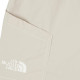 THE NORTH FACE Logo
