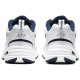 Nike Air Monarch 4 White Navy