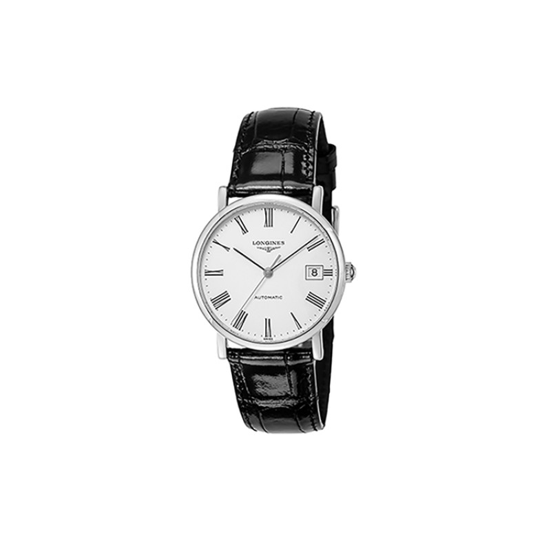 LONGINES 34.5mm L4.809.4.11.2