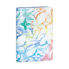LOUIS VUITTON POCKET ORGANIZER Pastel Colors