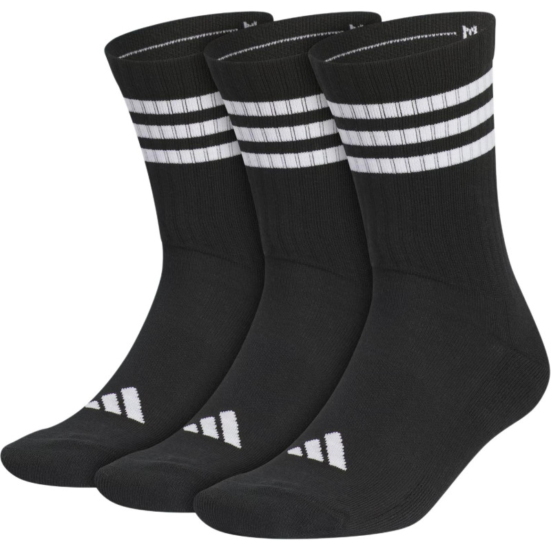 adidas Sportswear CUSHIONED CREW 3