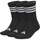 adidas Sportswear CUSHIONED CREW 3