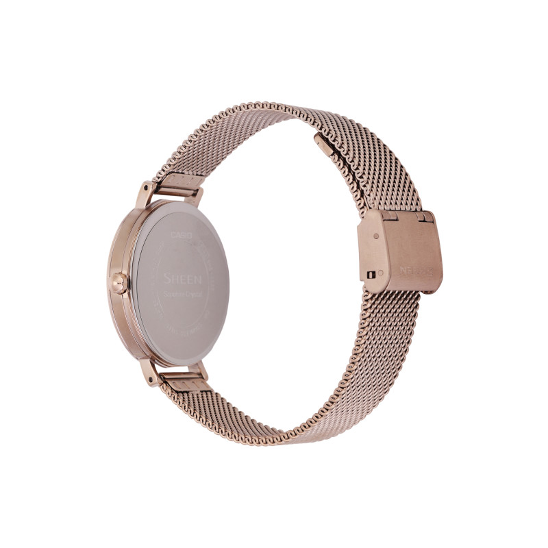 CASIO SHEEN4539 50 SHE-4539CM-4AUPR