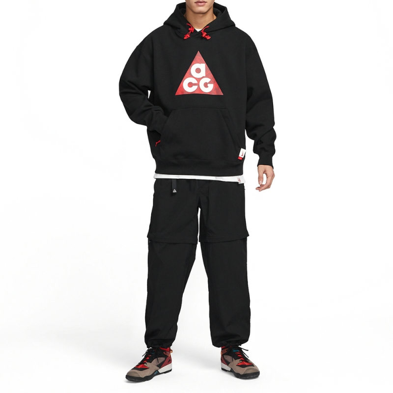Nike FW23 CNY Logo