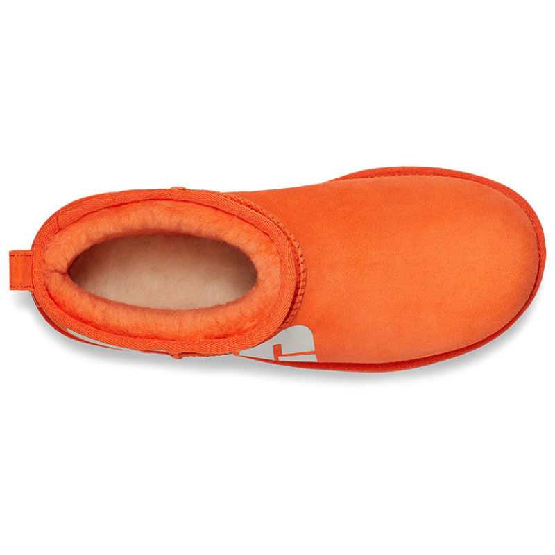 UGG CLASSIC ULTRA MINI Chopd