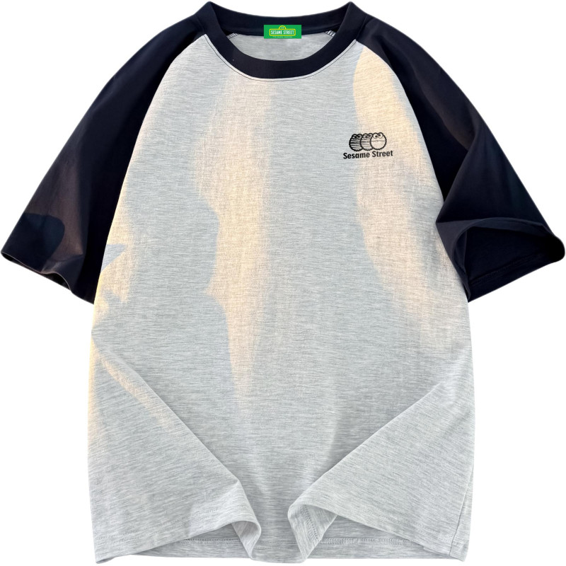 SESAME STREET T