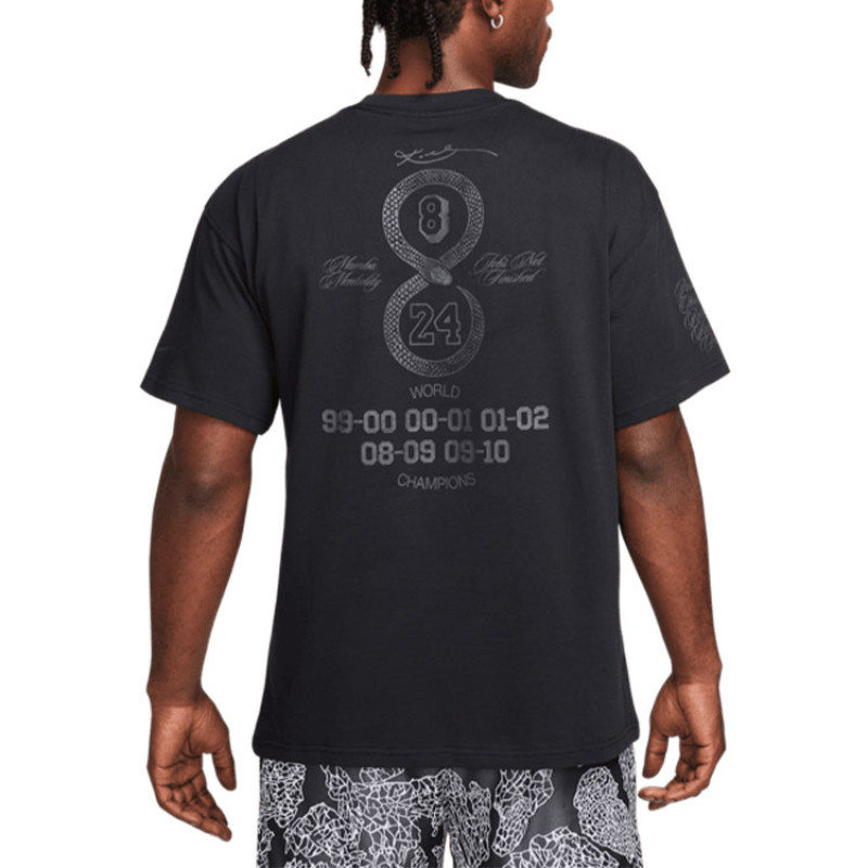 Nike Gift of Mamba logo FW23 T