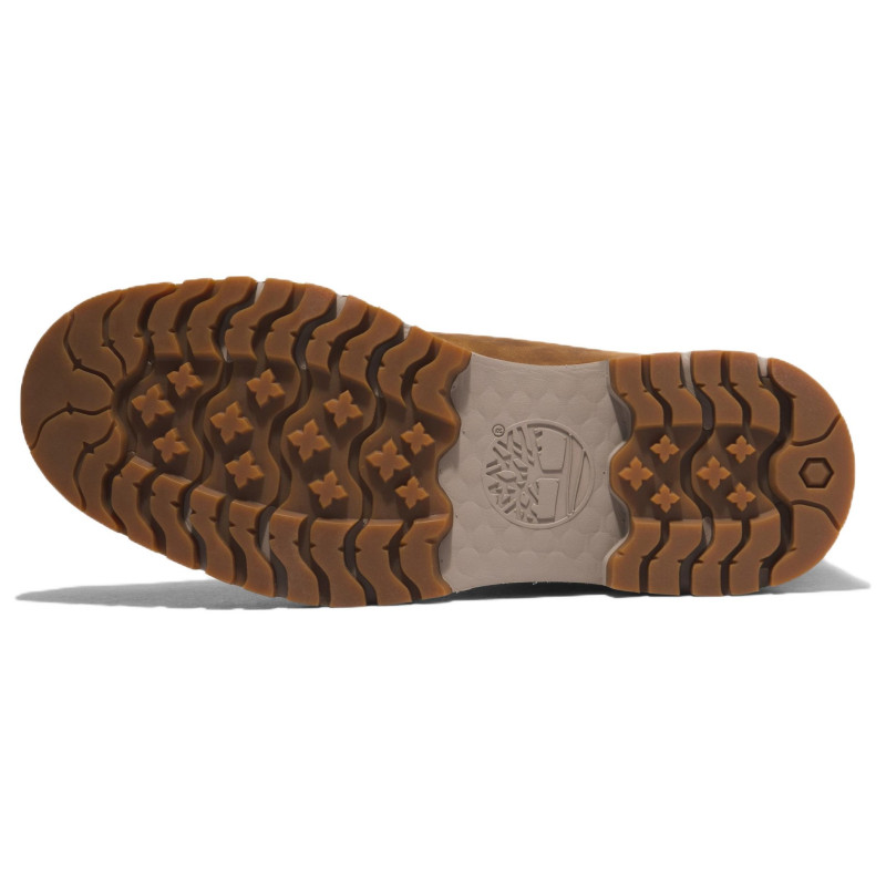 Timberland Tree Vault 6