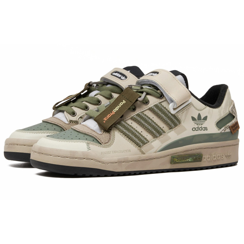 adidas originals FORUM