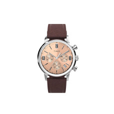 TIMEX 50 40*40mm TW2W51400