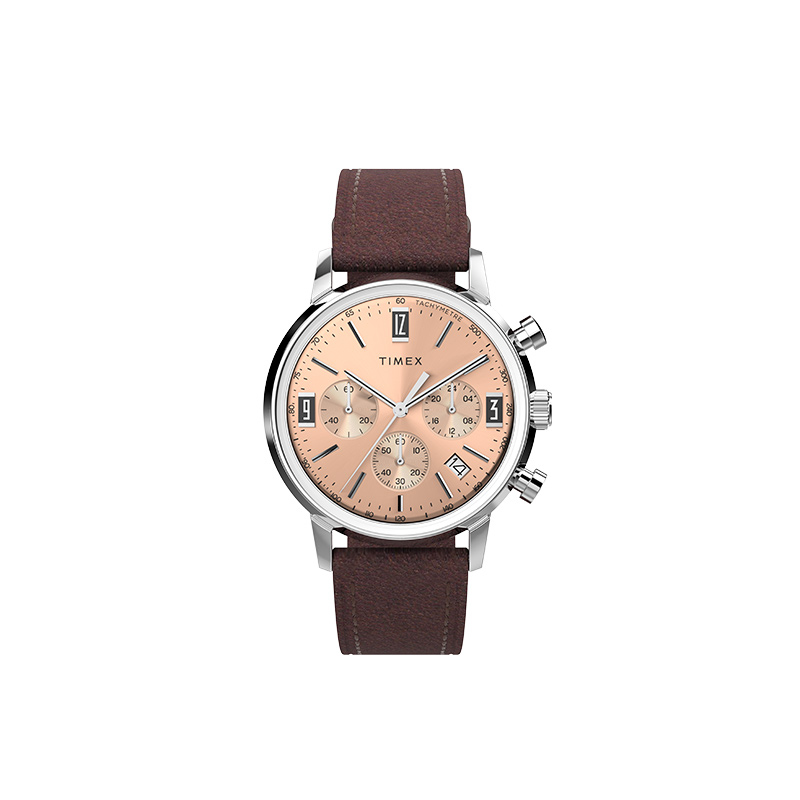 TIMEX 50 40*40mm TW2W51400
