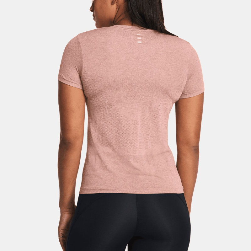 Under Armour UA Seamless Stride T