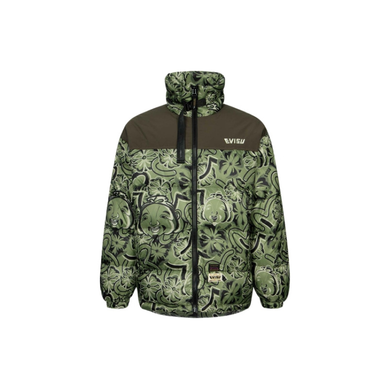 EVISU AW23 M